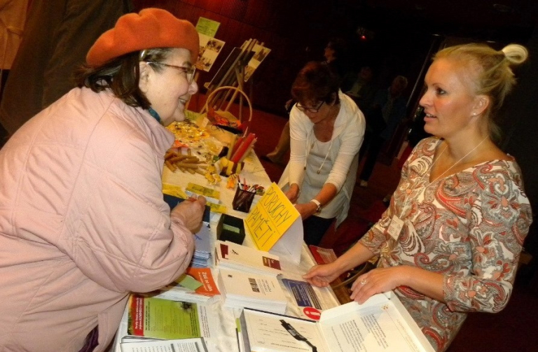 Dům kultury bude v pondělí 2. října patřit seniorům